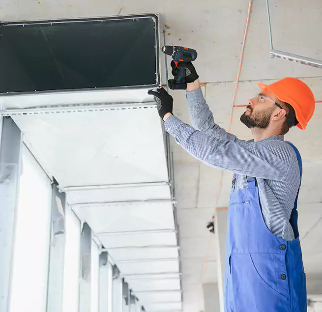 Why Homeowners & Businesses Trust Us in Oswego, NY