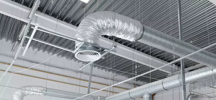 Our Dryer Vent Hose Replacement Services in Oswego, NY