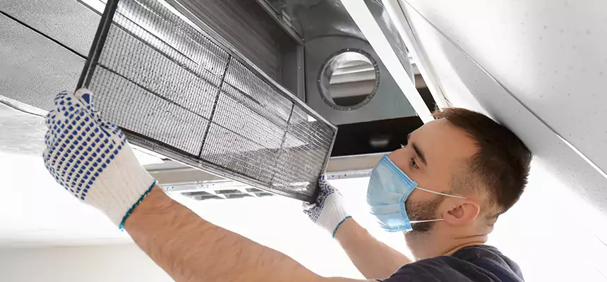 Our Dryer Vent Replacement Services in Oswego, NY