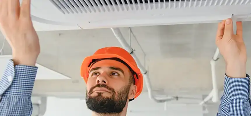 Our Furnace Vent Cleaning Services in Oswego, NY