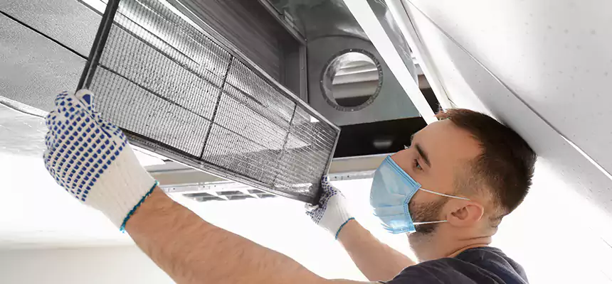 Our Home Duct Cleaning Services in Oswego, NY
