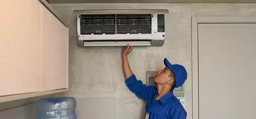 Balanced Fresh‑Air Ventilation (ERV/HRV) in Oswego