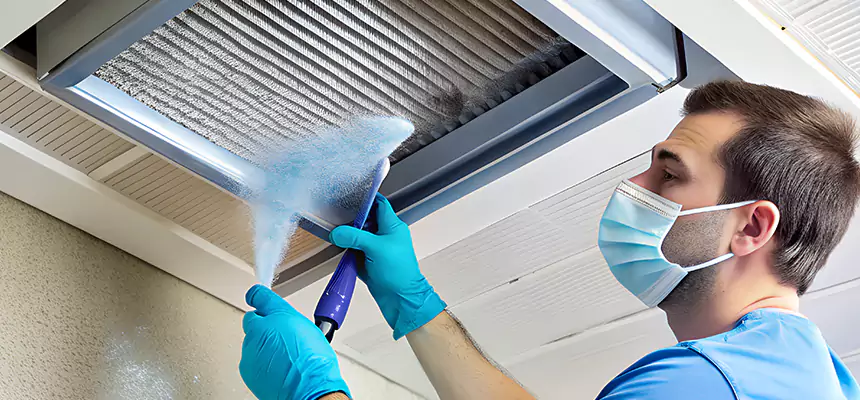 Our Home Ventilation Cleaning Services in Oswego, NY
