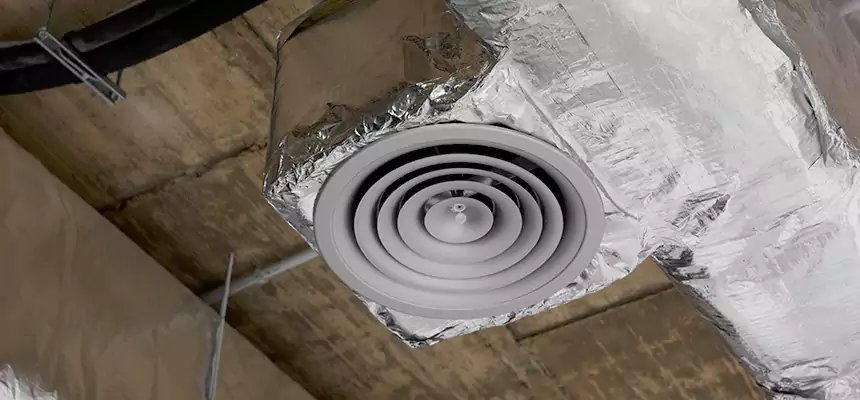 Our HVAC Ductwork Installation Services in Oswego, NY