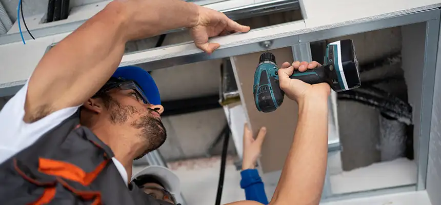 Our Improve Home Air Circulation Services in Oswego, NY