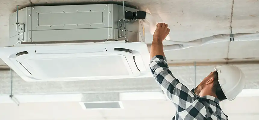 Our Local Vent Cleaning Services in Oswego, NY