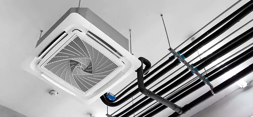 Our Smart AC Vent Controller Services in Oswego, NY