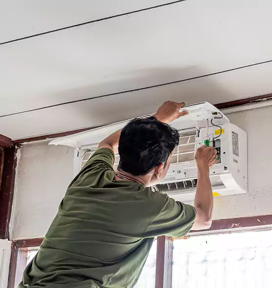 About Air Duct & AC Odor Removal in Oswego, NY