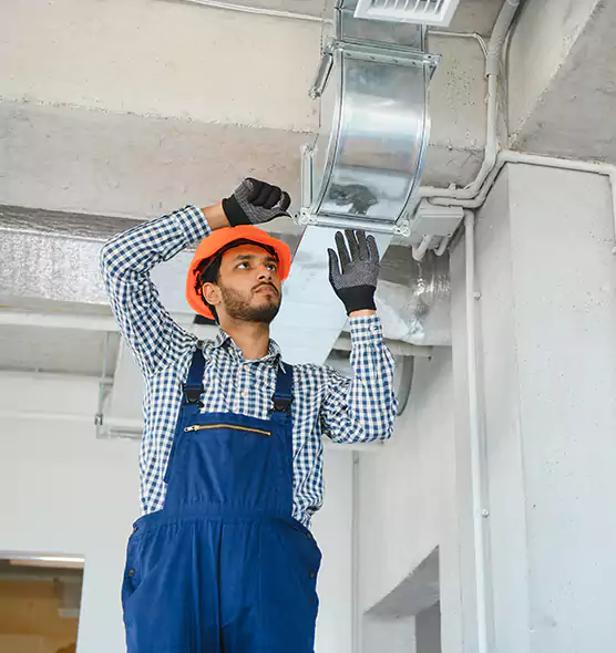 Professional Air Duct Cleaning Service in Oswego, NY