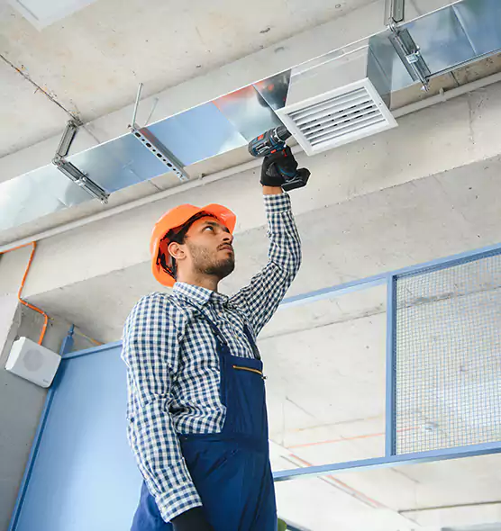 Welcome to Air Duct Cleaning & Repairs Oswego — Your Local Air Duct Installation Specialists in Oswego, NY