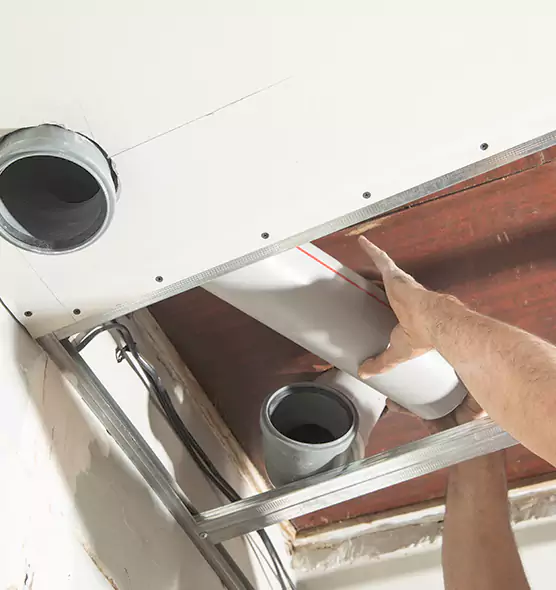 Professional Air Duct Replacement in Oswego, NY