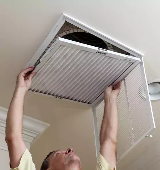 Trusted Apartment Air Duct Cleaning in Oswego, NY