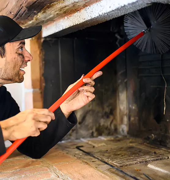 About Expert Chimney Cleaning in Oswego, NY