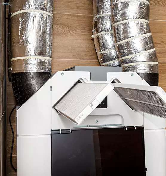 About Clogged Air Duct Repair in Oswego, NY