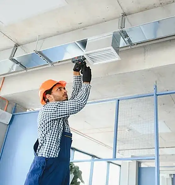 About Commercial Laundry Vent Cleaning in Oswego, NY