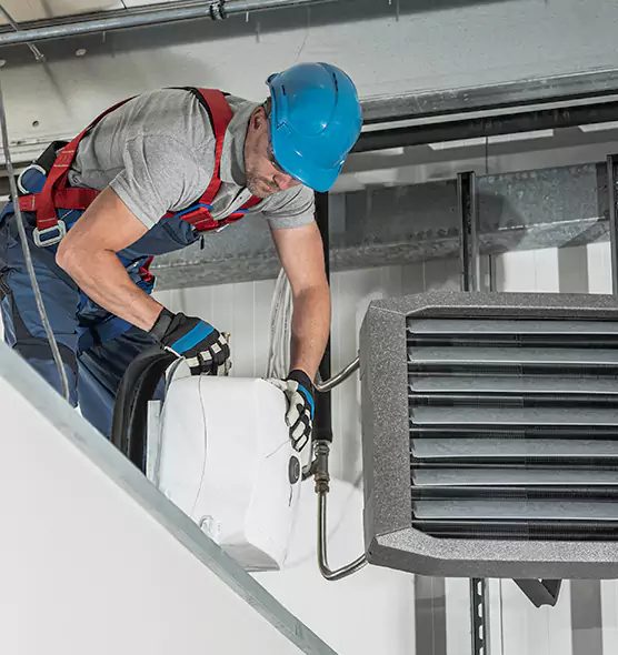 Professional Custom HVAC Ductworkin Oswego, NY