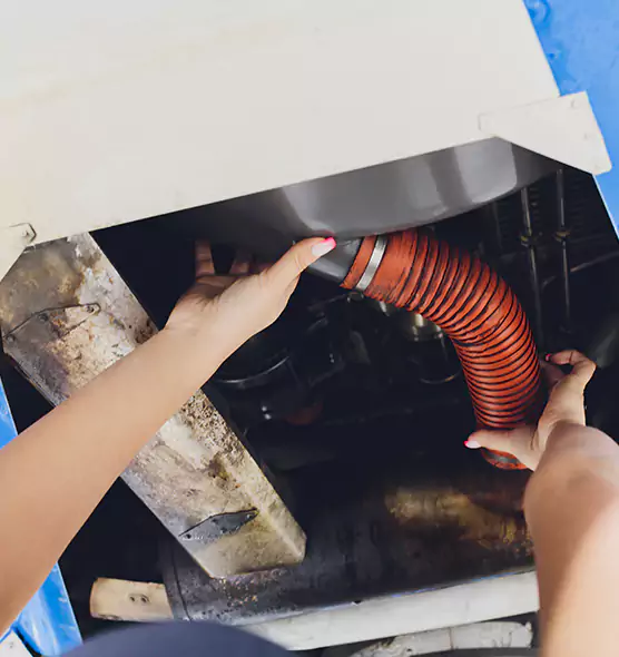 Professional Dryer Duct Pressure Testing in Oswego, NY