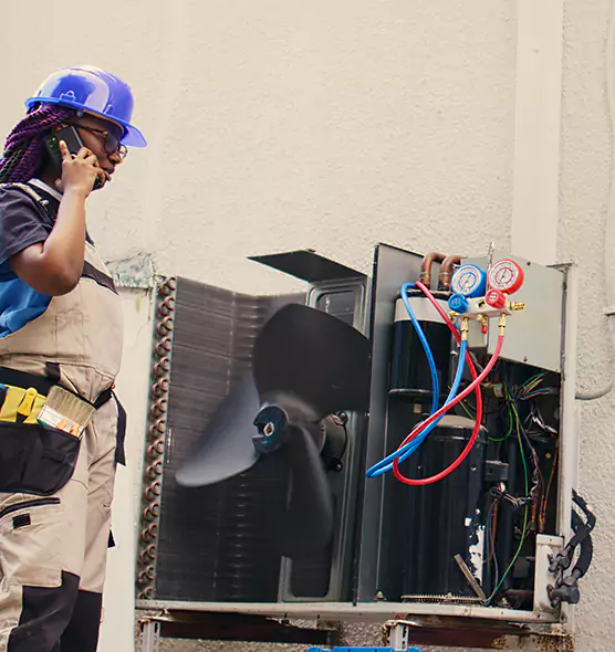 Professional Energy-Efficient HVAC Cleaning in Oswego, NY