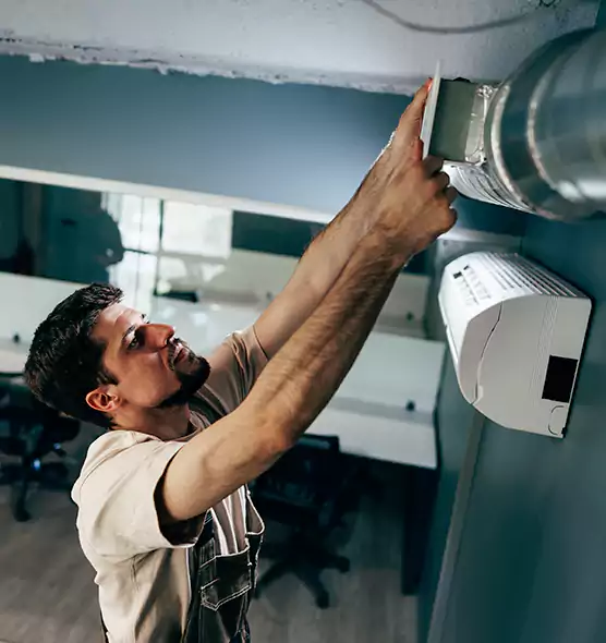 About Flexible Ductwork Replacement in Oswego, NY