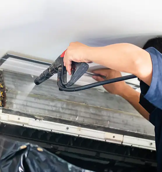Welcome to Move-in/Move-out Duct Cleaning Services in Oswego, NY