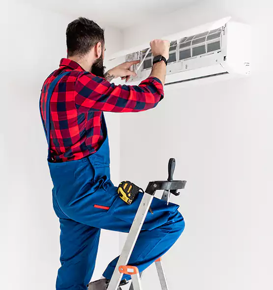 About Smart Air Conditioning Installation in Oswego, NY