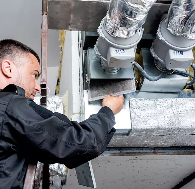 Why Homeowners & Businesses Trust Us in Oswego, NY