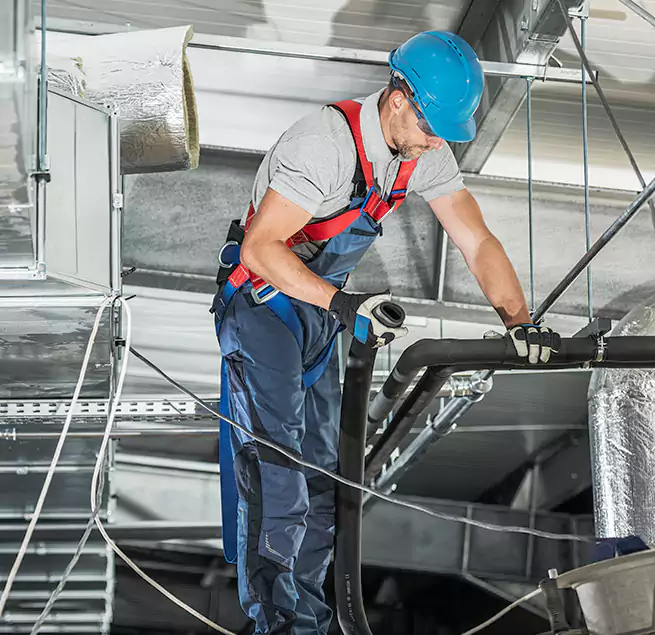 Why Homeowners & Businesses Trust Us in Oswego, NY?