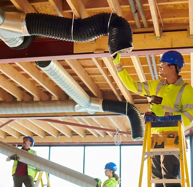 Why Homeowners & Businesses Trust Us in Oswego, NY?