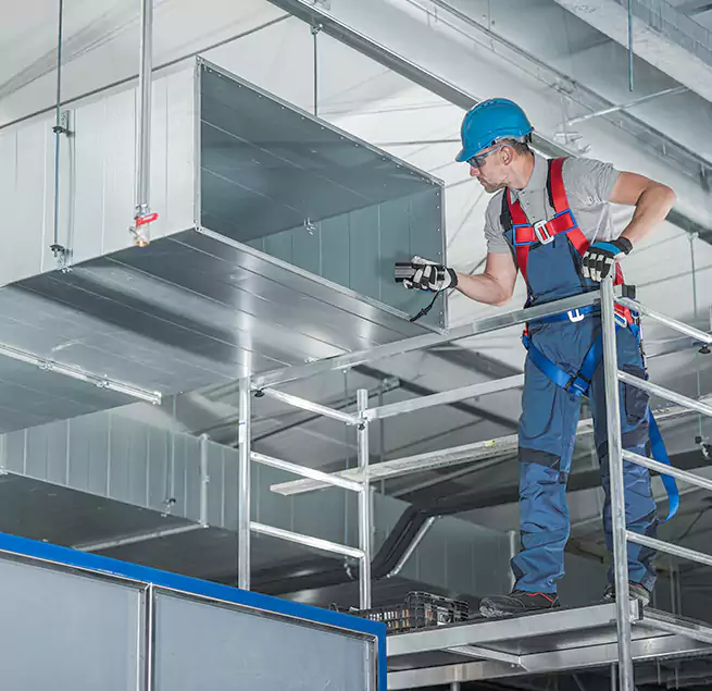 Why Homeowners & Businesses Trust Us in Oswego, NY?