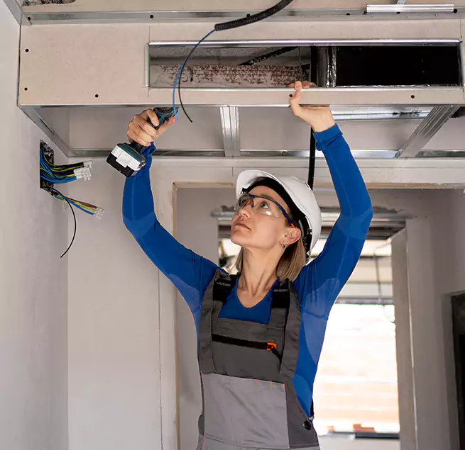 Why Homeowners & Businesses Trust Us in Oswego, NY?