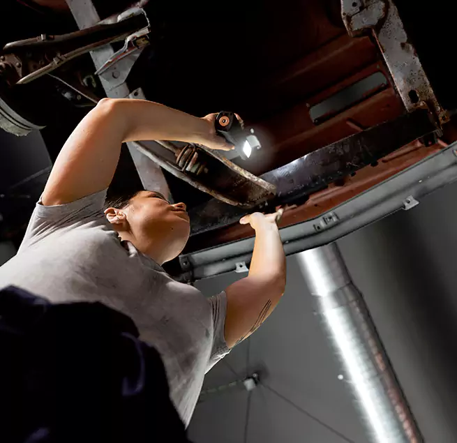 Why Homeowners & Businesses Trust Us Oswego, NY