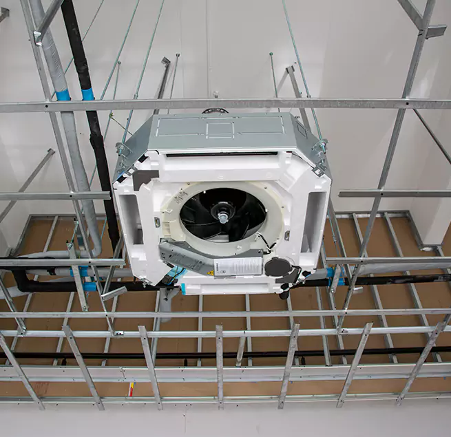 Why Homeowners & Businesses Trust Us Oswego, NY?