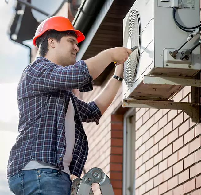 Why Homeowners & Businesses Trust Us Oswego, NY